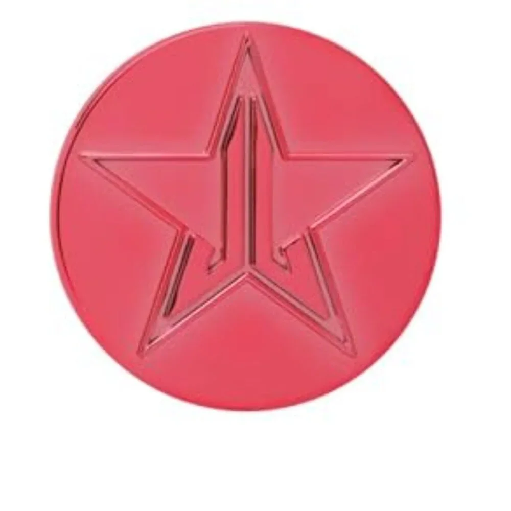 Jeffree Star Cosmetics Magic Star Luminous Setting Powder - Honey NIB